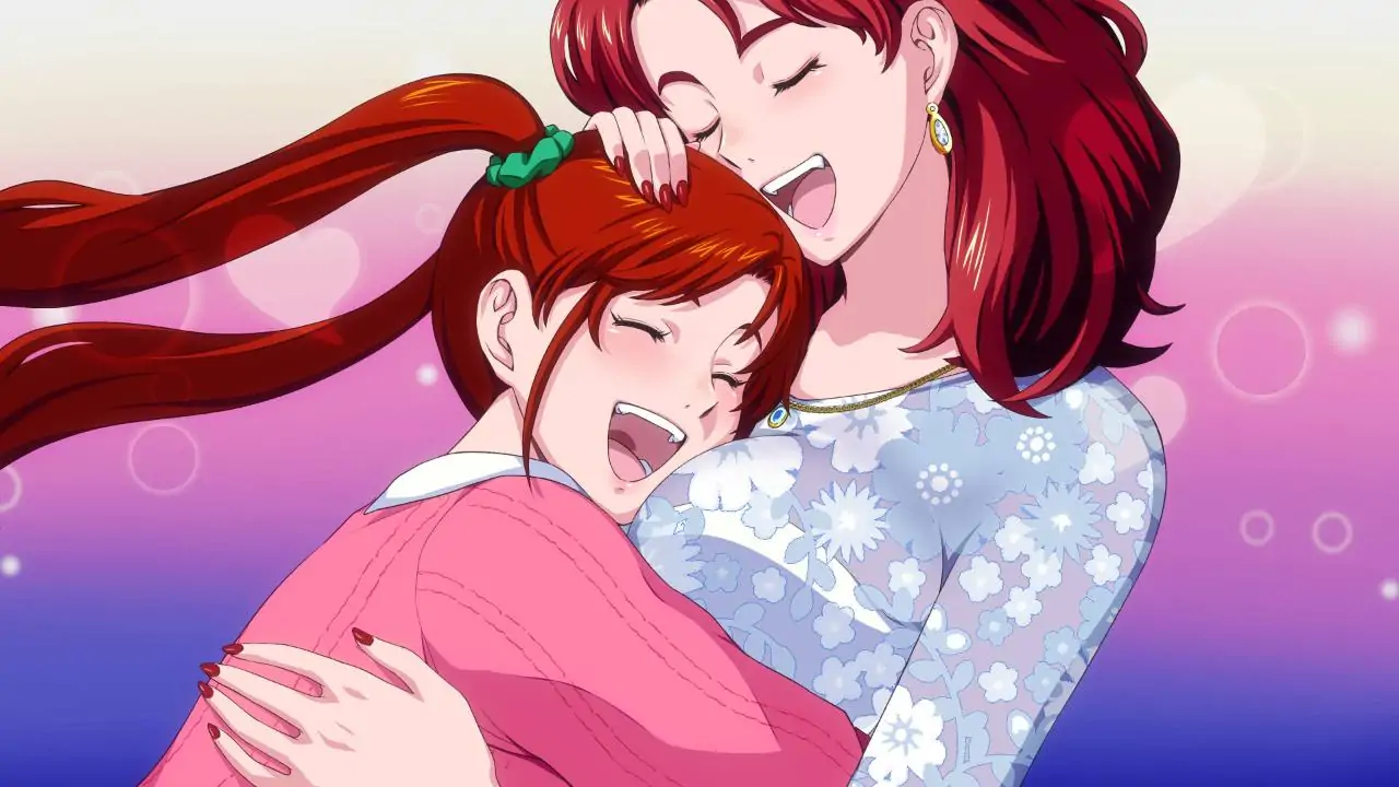 Скриншот Shinjuku Hearts 2