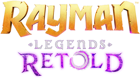 Rayman Legends Retold