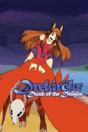 Drekirokr — Dusk of the Dragon