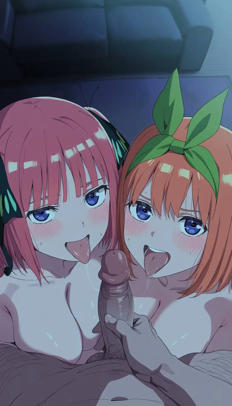 Скриншот Gacha Waifu