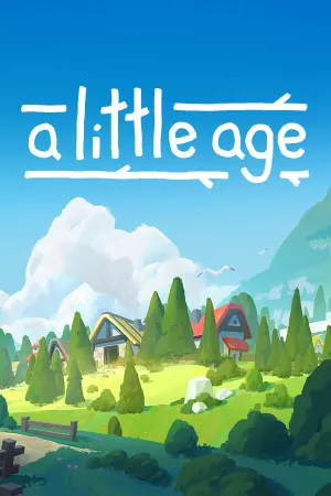 A Little Age