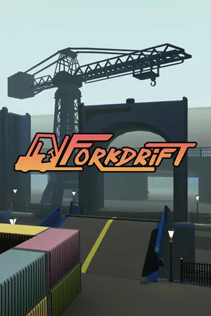 Forkdrift