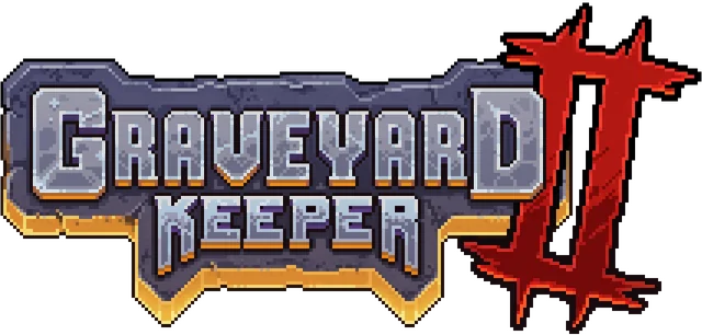 Graveyard Keeper 2