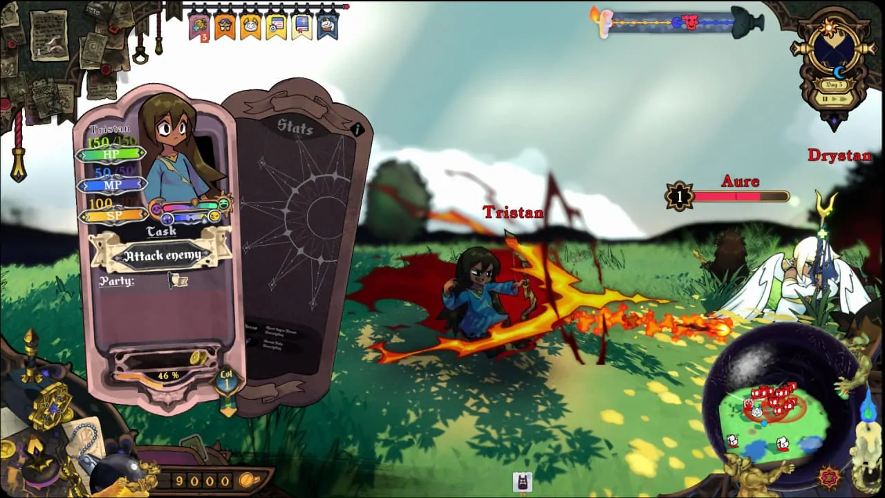 Скриншот Gold Gold Adventure Gold