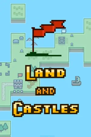 Land and Castles: Gold