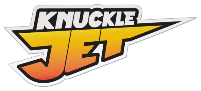 Knuckle Jet
