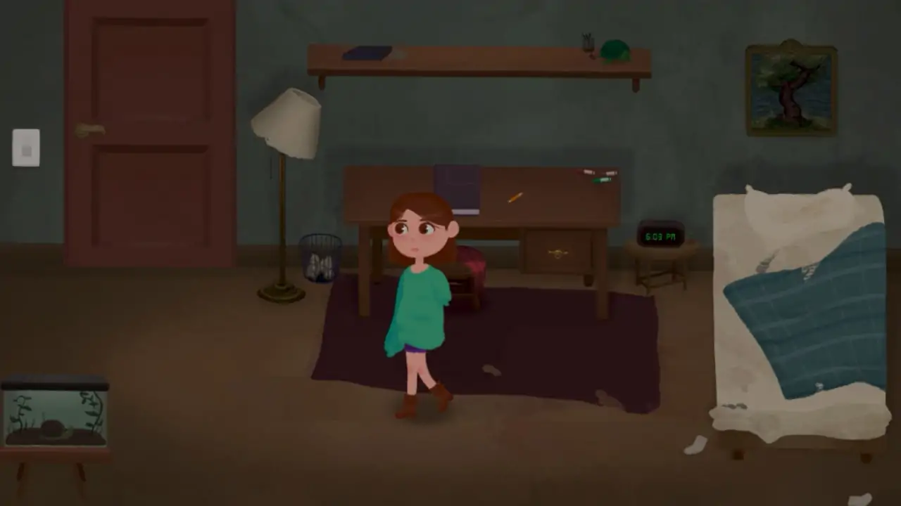 Скриншот House 2