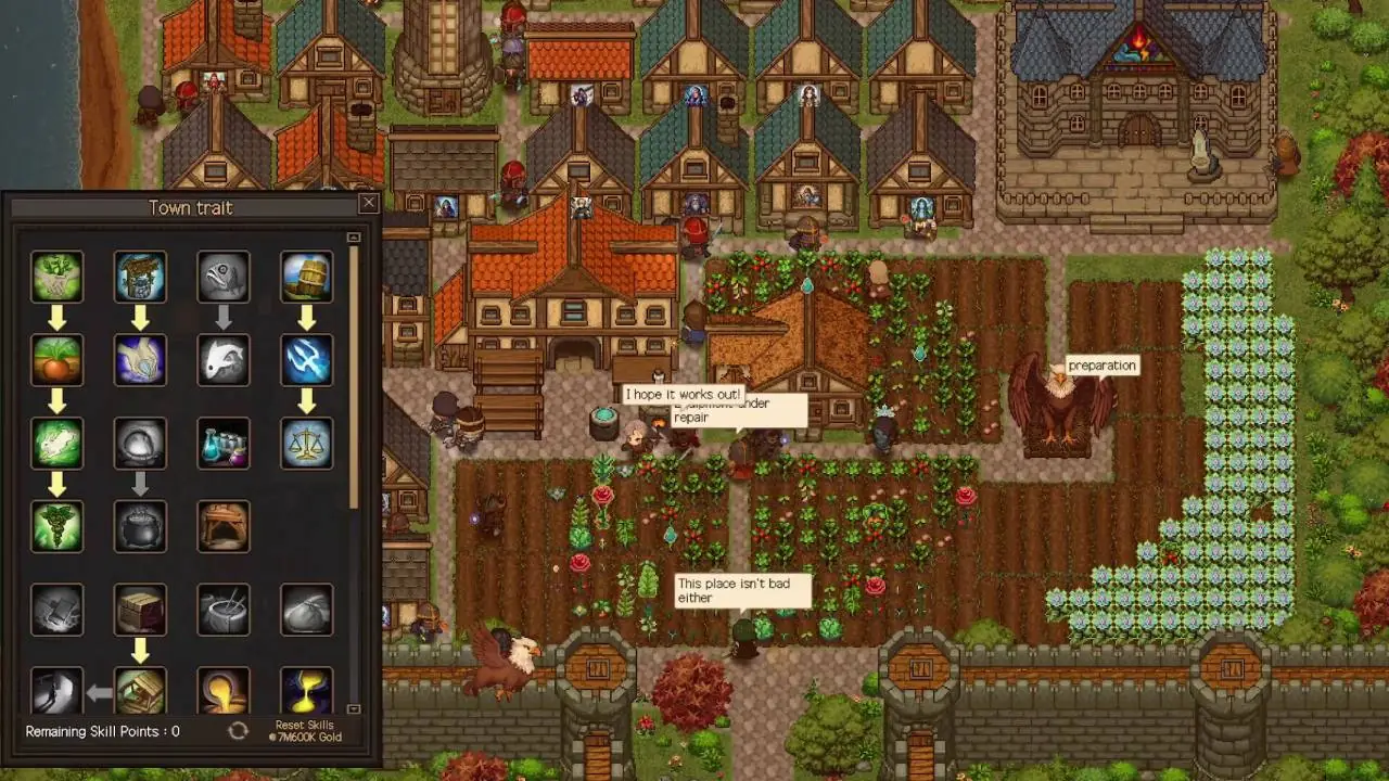 Скриншот Creator Chronicles / Хроники Создателя