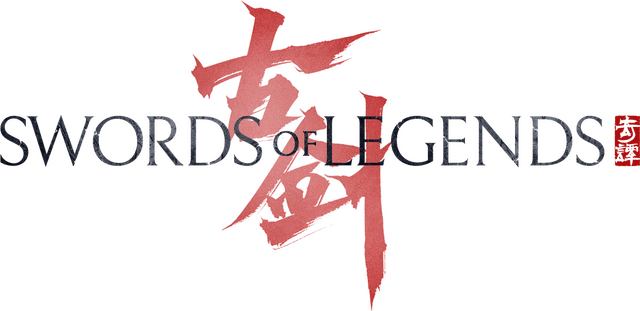 Swords of Legends