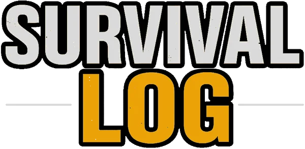 Survival Log