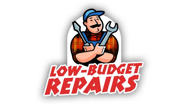 Low-Budget Repairs