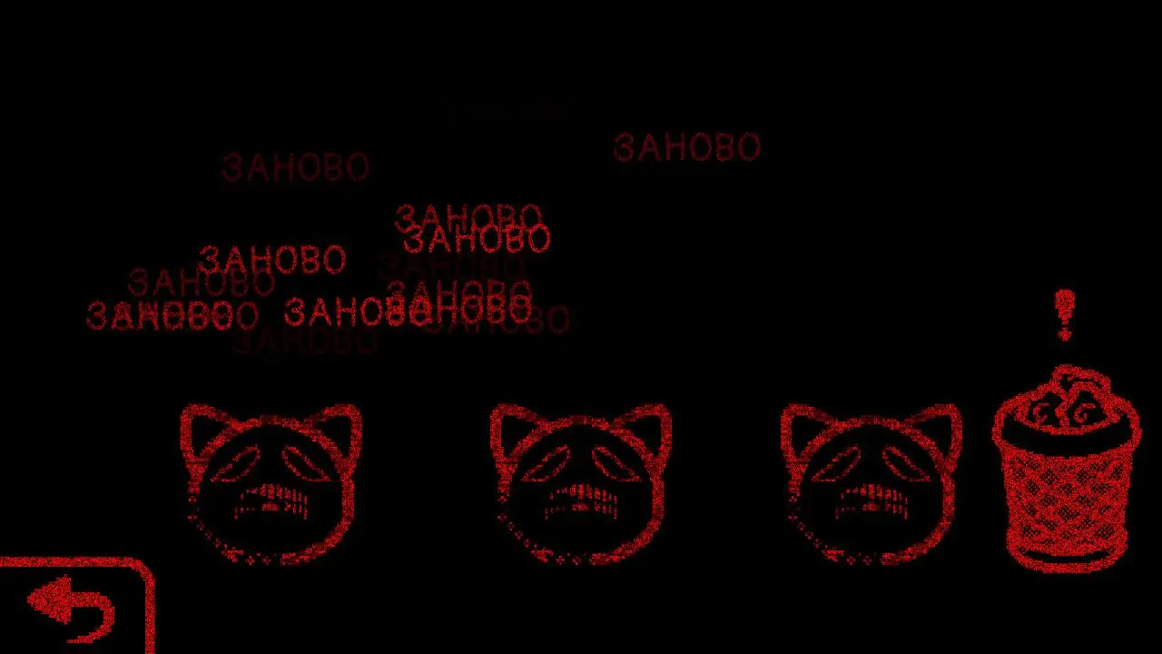 Скриншот Print I Love U