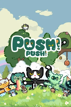 Push Push
