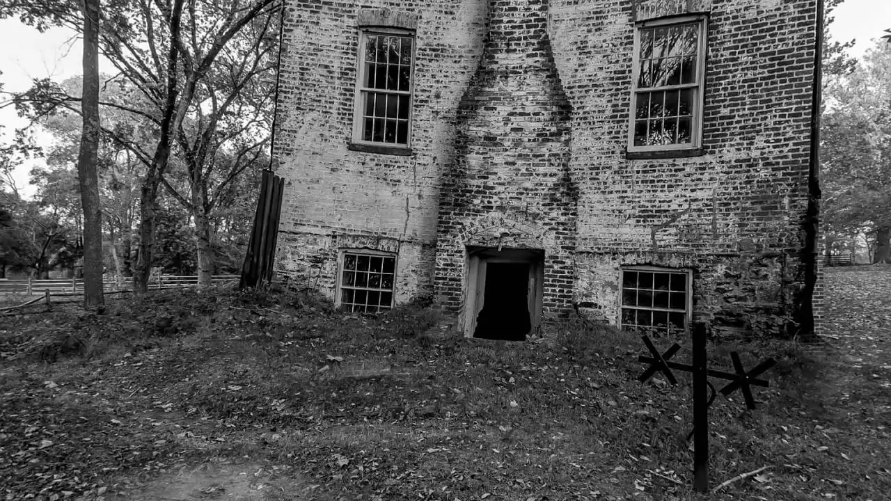 Скриншот Wardwell House