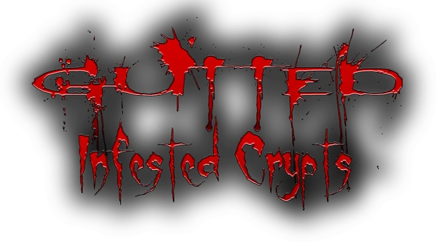 GUTTED: Infested Crypts