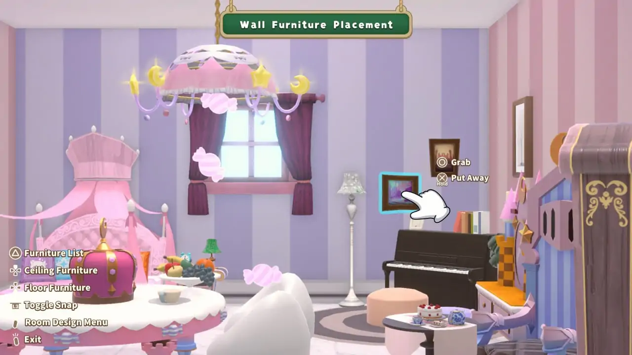 Скриншот holoVillage: Our Cozy Days