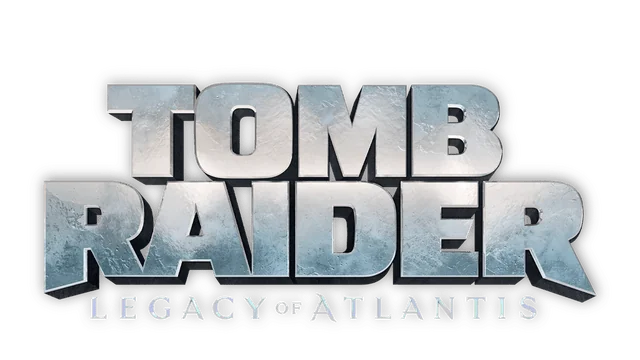 Tomb Raider: Legacy of Atlantis