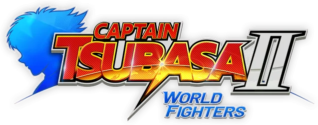 CAPTAIN TSUBASA 2: WORLD FIGHTERS