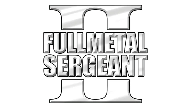 Full Metal Sergeant 2