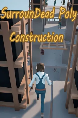 SurrounDead Poly Construction