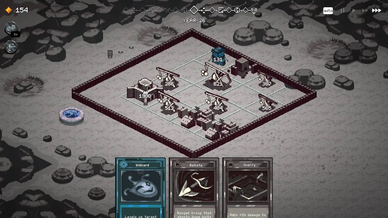 Скриншот 9 Kings