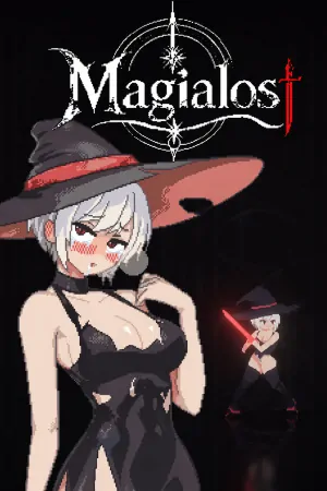 Magialost
