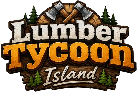Lumber Tycoon Island
