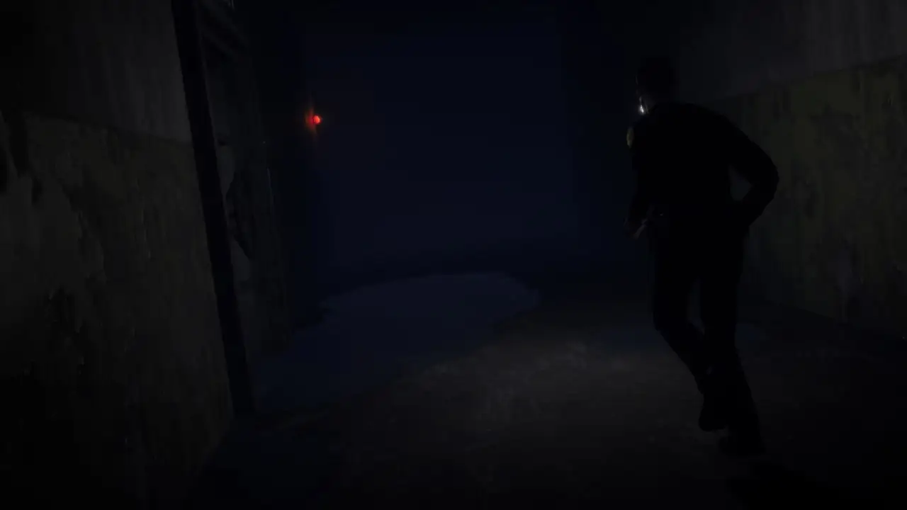 Скриншот Psycho