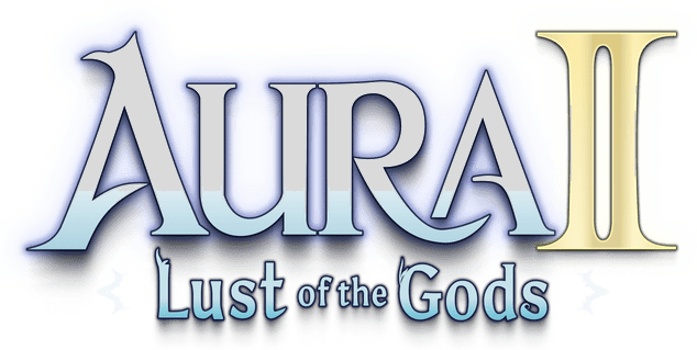 AURA 2: Lust of the Gods