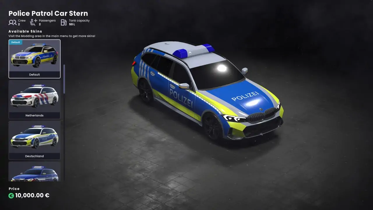 Скриншот Global Rescue
