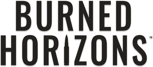BURNED HORIZONS