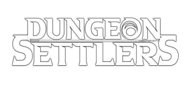 Dungeon Settlers
