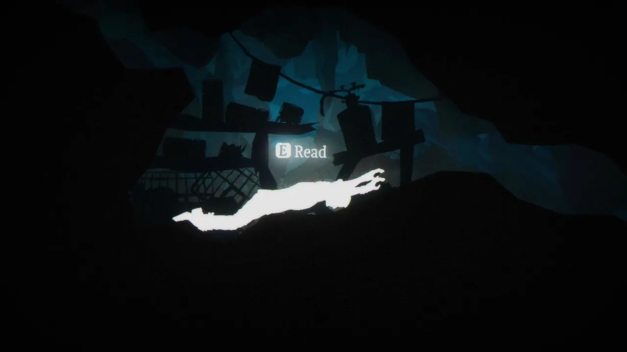Скриншот The Cave Diver