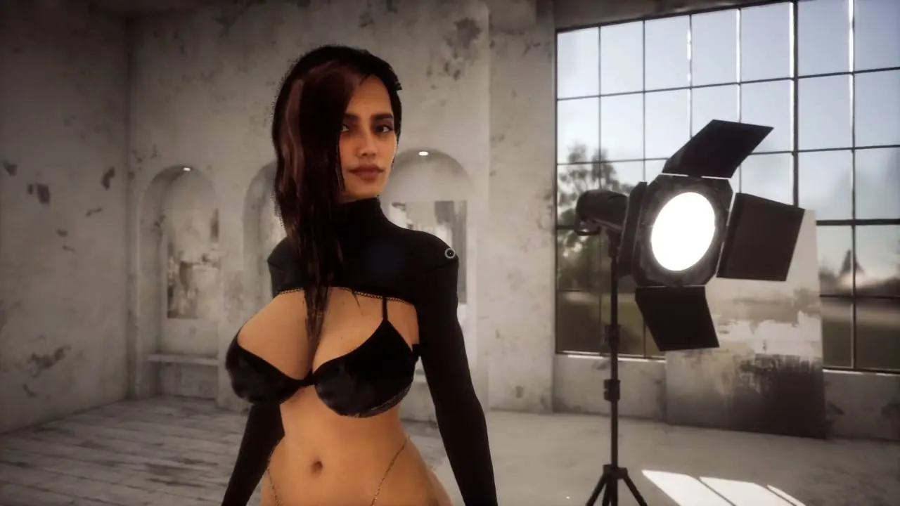 Скриншот VR Erotica