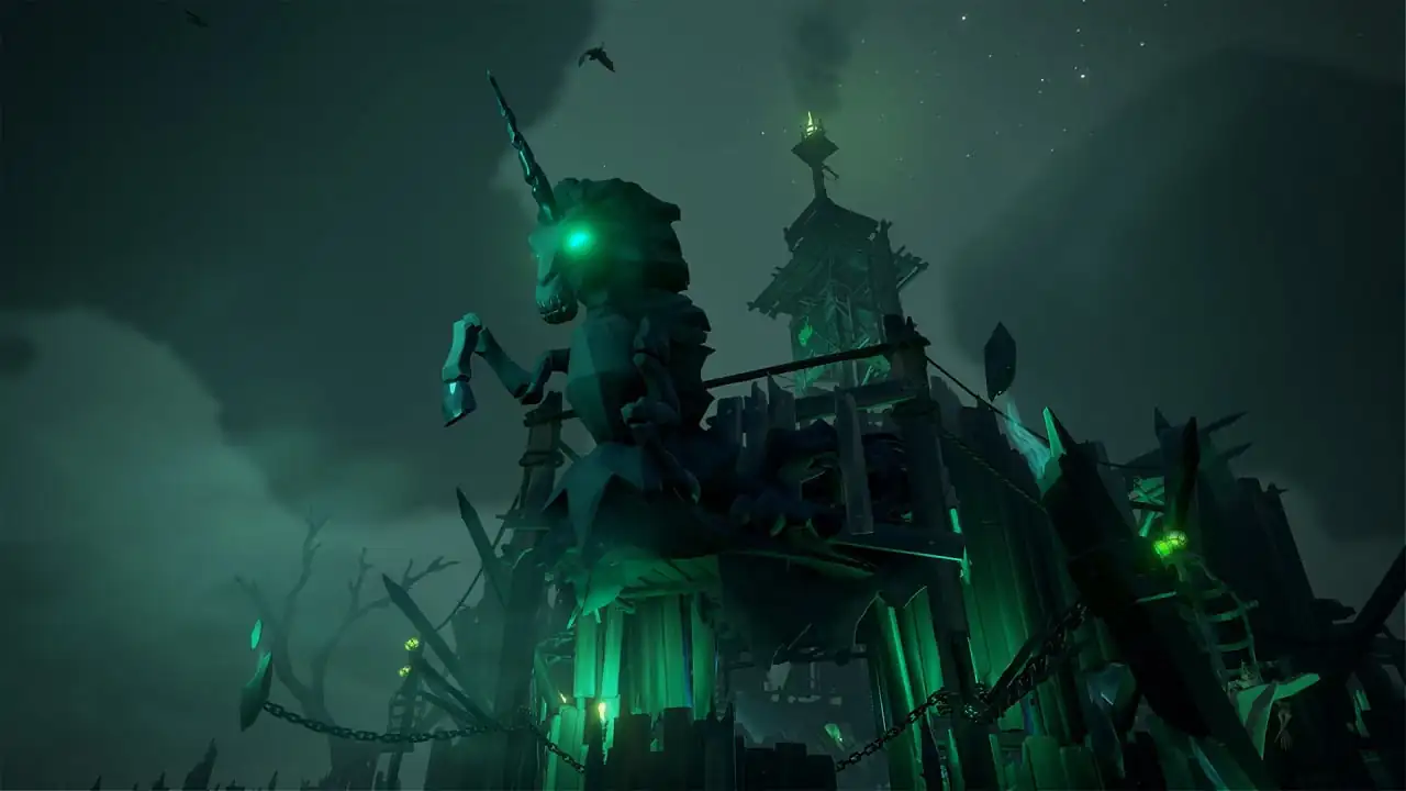 Скриншот Sea of Thieves: 2026 Edition