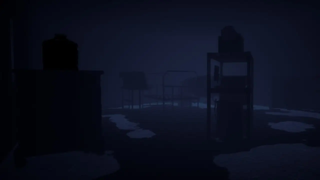 Скриншот Psycho
