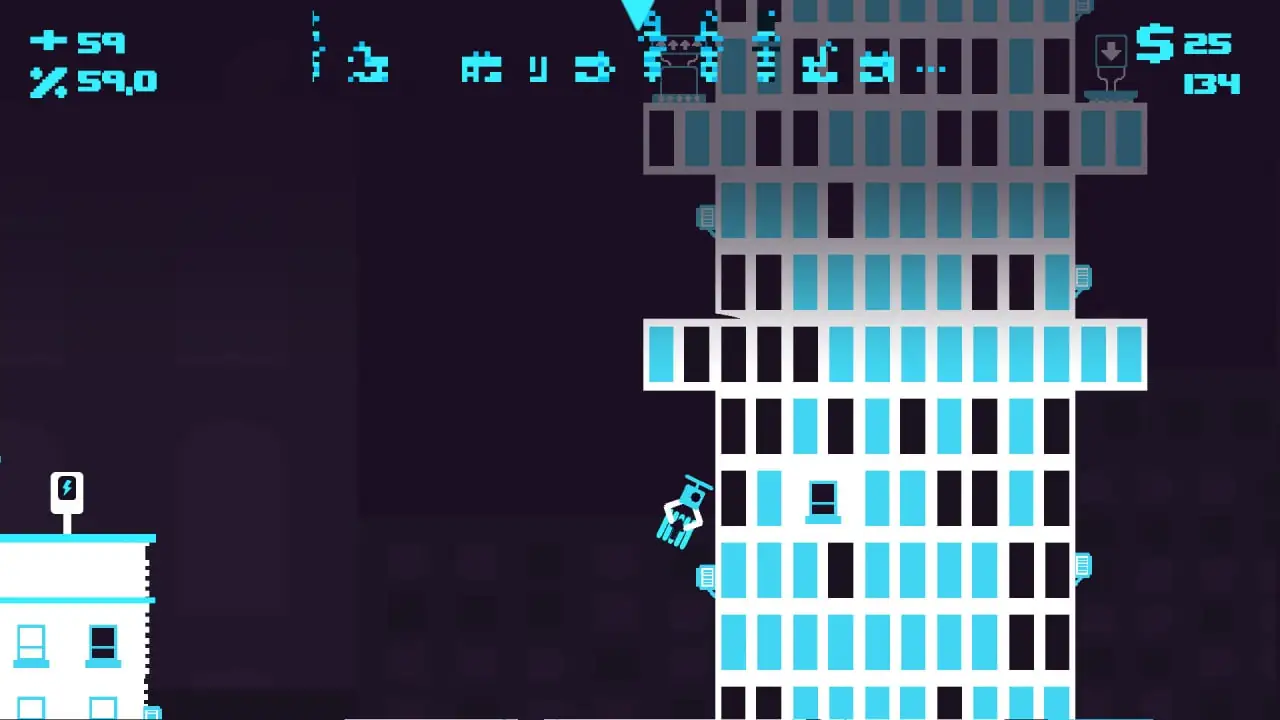 Скриншот Supfly Delivery Simulator