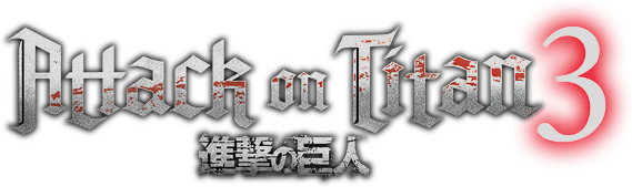 Attack on Titan 3 / A.O.T. 3