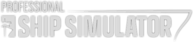 Professional Ship Simulator