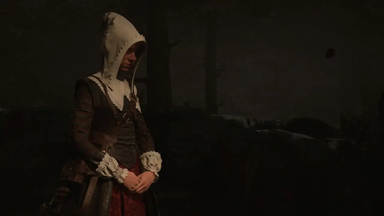 Скриншот 1666: Amsterdam