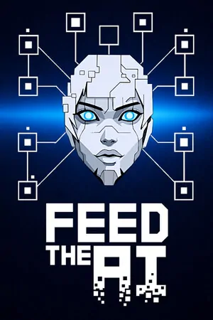 FEED THE AI