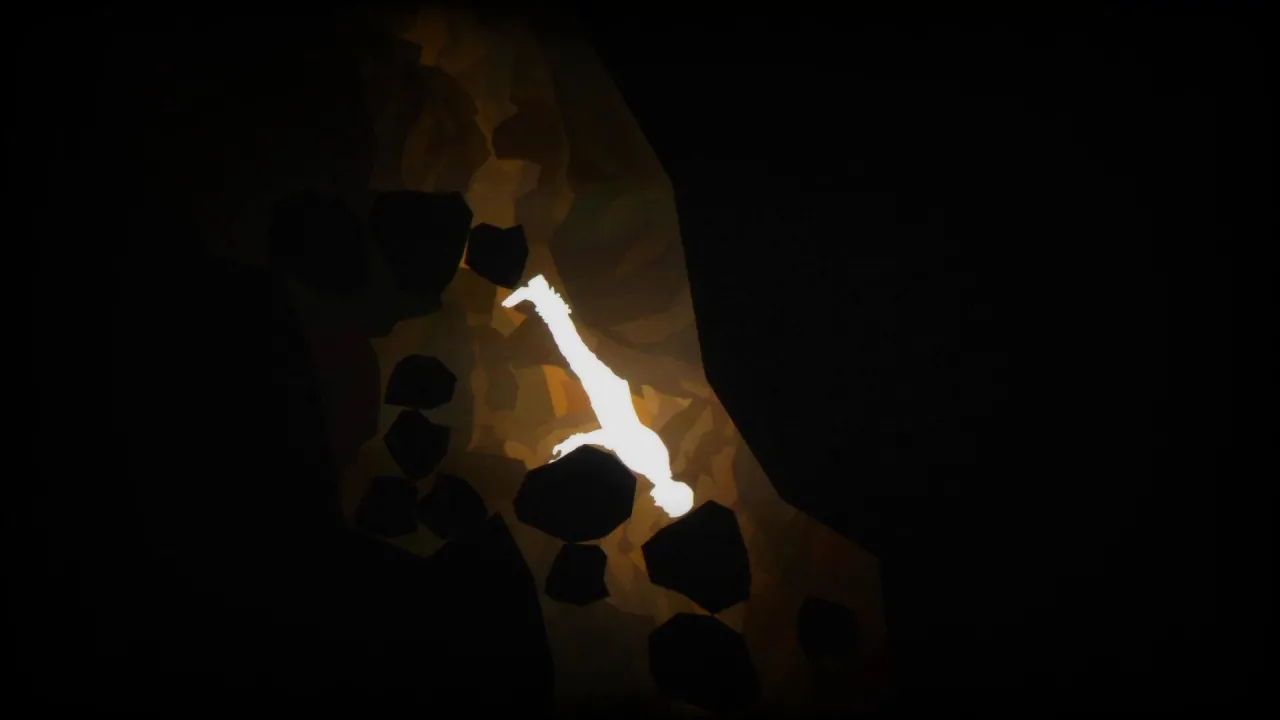 Скриншот The Cave Diver