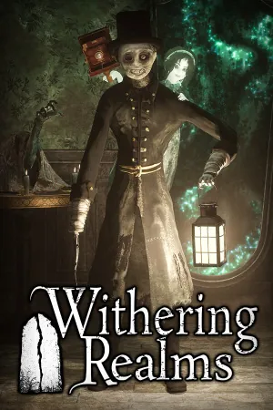 Withering Realms