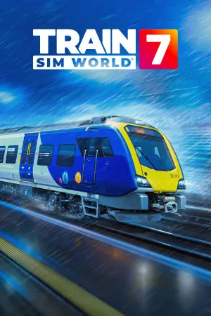 Train Sim World 7