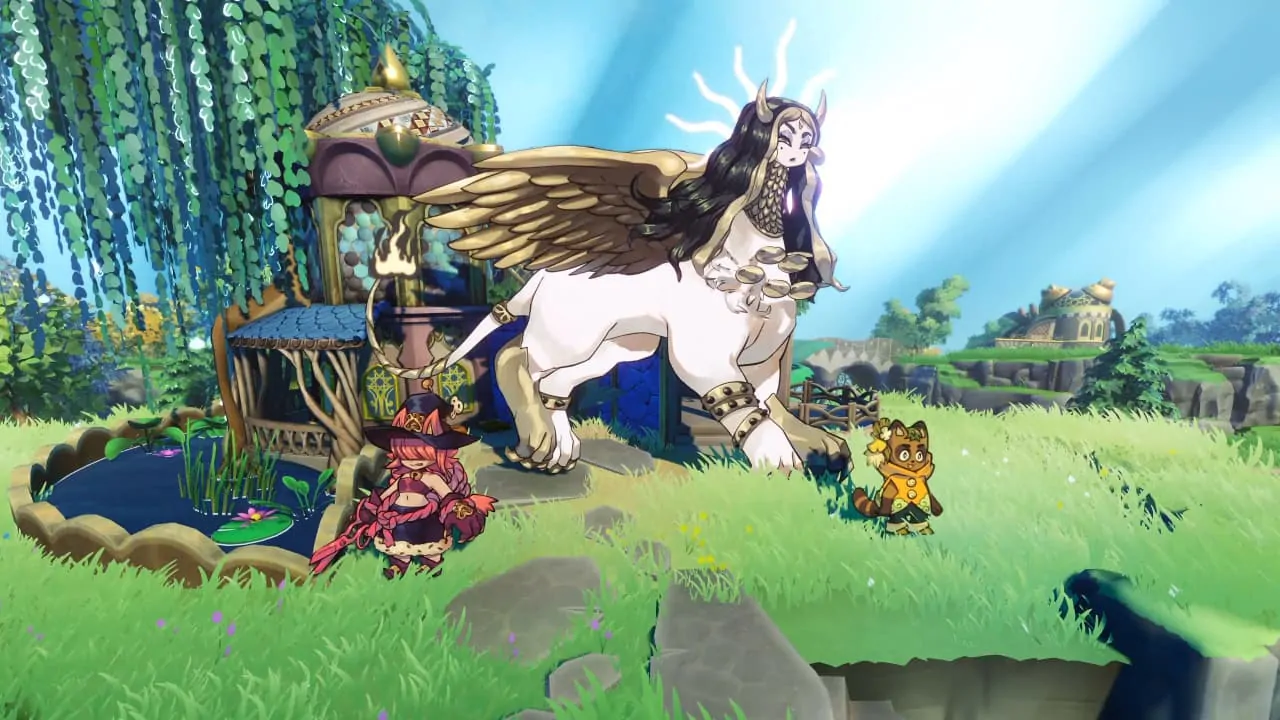 Скриншот Gold Gold Adventure Gold