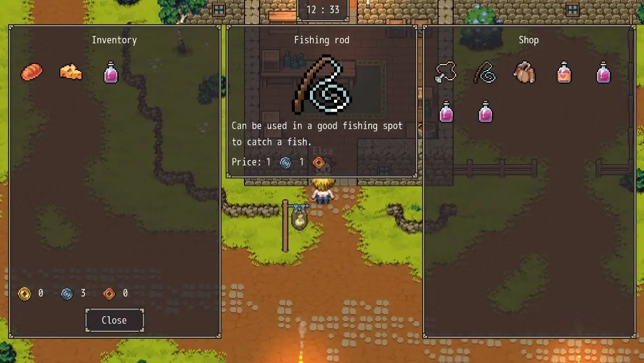 Скриншот Village of Boobs