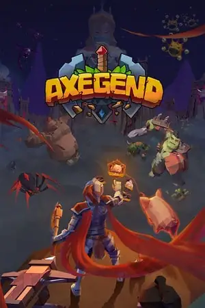 Axegend VR