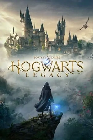 Hogwarts Legacy / Хогвартс. Наследие