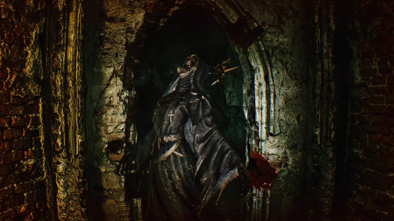 Скриншот GUTTED: Infested Crypts