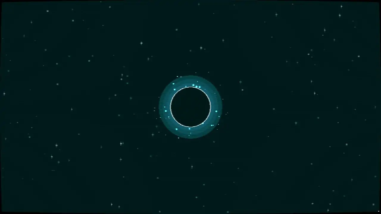 Скриншот Incremental Orbits